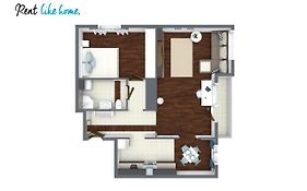 Rent Like Home - Danilowiczowska 9